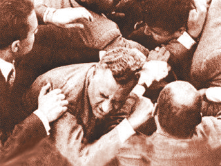 التصالح مع الإخوان.. خيانة!