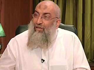 عاشور: برهامى كاذب.. ولم يقرأ صحيح الإسلام