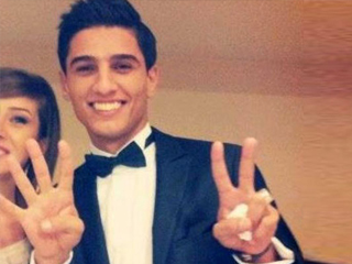 عساف: إشارة رابعة لا أعرفها ورقم «4» لأسباب وطنية