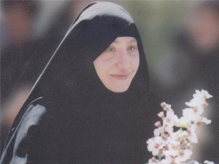 معجزات الأم إيرينى.. مستمرة