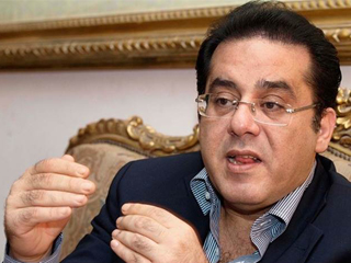 التنظيم الدولى للإخوان يكلف أيمن نور بإشعال مصر