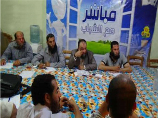 « النور» يرشح المتبرجات للبرلمان القادم