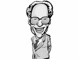 قصة فنان صنعته الآلام طوغان بقلم: أنور السادات