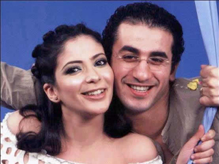 «حلمى» .. نصف وزنه موهبة