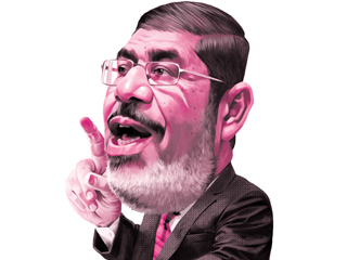 راهن المساجين على خسارة مصر أمام السنغال وتونس