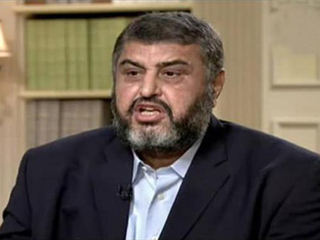 ليلة القبض على المرشد السرى!