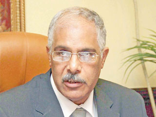 لعبة المصالح تدمر الكرة المصرية