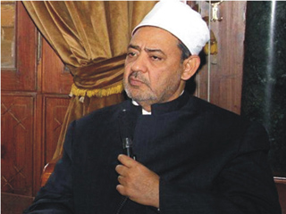 مجلة الأزهر.. منبر التكفير!