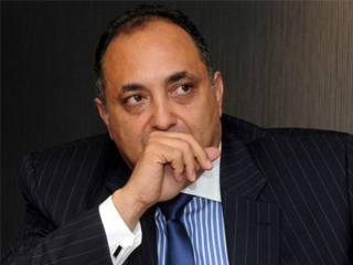 منصور عامر: بورتو العقارى شركة مستقلة
