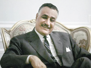 عبدالناصر أهاننى.. ولكنه أعز مصر!