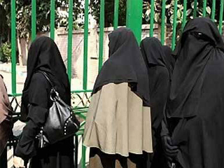 زواج السلفيين.. مثنى وثلاث وتسع