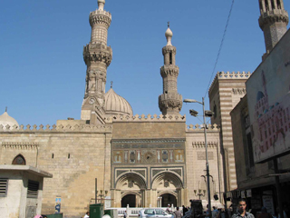 ملحدون فى الأزهر