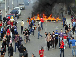 ثورات الإخوان.. «فشنك»