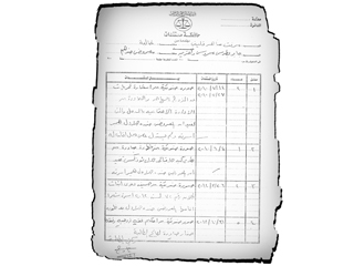 بالمستندات: خادم بالكنيسة الإنجيلية يغير ملته للزواج من امرأة أرثوذكسية
