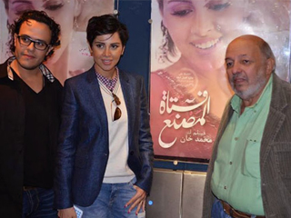 انـفــراد.. مصادر بالأكاديمية: فيلم «محمد خان» لا يرقى للمنافسة العالمية وفرصة مصر مستحيلة