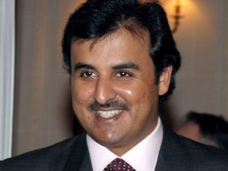 ثروة قطر فى بطن تميم!