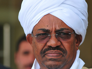 العلاقة الحرام بين قطر والسودان