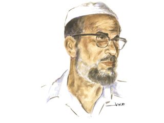 شفــرة انتحــار صاحب الصندوق الأسود للإخوان