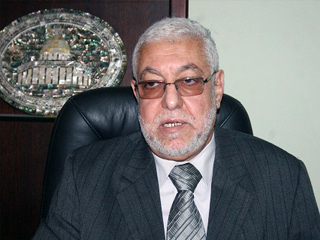 تركيا كعبة الإخوان