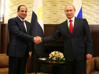 «البريكس» الغول الذى يخنق أمريكا!