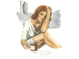 وداعا.. ياحبيب العمر