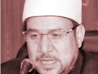 مختار جمعة.. قائد «ثورة الأوقاف»