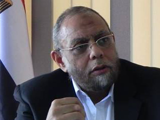 «طارق نديم».. الأمير السلفى يستعد لغزوة البرلمان