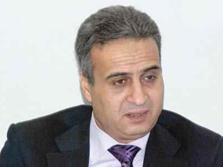 مسئولة الاتحاد الأوروبى: عز احتكر الحديد برعاية وزارة الصناعة