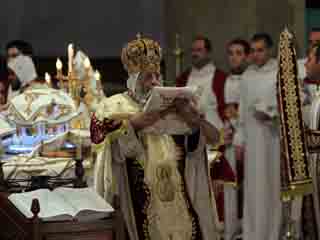 سفير جهنم فى القاهرة!