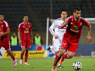 جاريدو الفاشل: كنا الأقرب للفوز