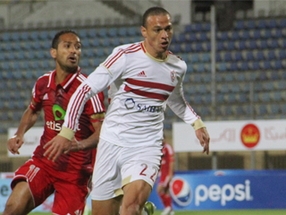 السنوات الصعبة لـ«عقدة» فوز الزمالك على الأهلى