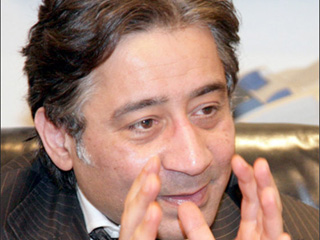أحمد عز يواصل تحركاته للبرلمان المقبل
