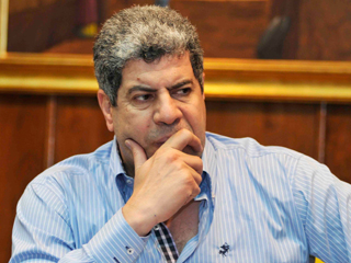 عقدة شوبير