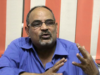 نشطاء عرب يطالبون الخرطوم بوقف الانتهاكات وإطلاق الحريات والإفراج عن المعتقلين