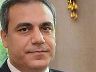 «خلية إخوانية» تطيح برئيس مخابرات أردوغان