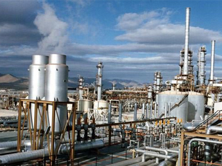 خريطة مشاريع المؤتمر الاقتصادى