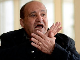 وحيد حامد لـ«روزاليوسف»: السيسى اتغدى بـ «داعش»