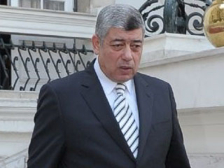 محـمد إبراهيــم «عـنده إحبــاط»