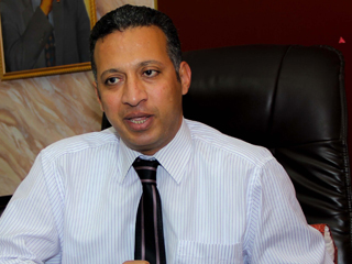 «محمد إبراهيم» مسئول عن جميع الانتهاكات منذ عهد مرسى