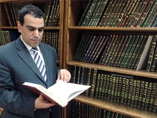 الخلفية «الأزهرية» تطارد وزير الثقافة
