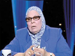 للمطلقات نصف ما ملك الأزواج