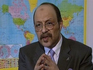 د. أحمد أبوالنور: ثمار المؤتمر الاقتصادى أسرع مما تتخيلون