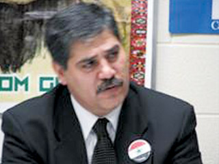 «الفرس» يمارسون التطهير ضد العرب