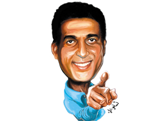 «الإرهابى» سبب زعل «زكى» من عادل إمام