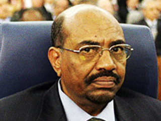 انتخابات الدم فى السودان