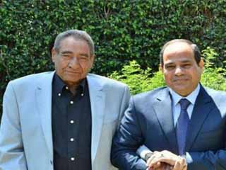 عبدالرحمن.. قبل أن يصبح «الخال»