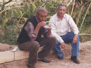 الأبنودى حوَّل الشعر العامى إلى أغنيات يرددها البسطاء