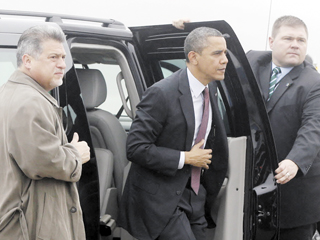 عناتيـل أوبامــا