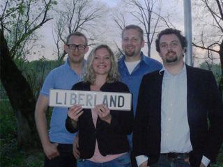 ملياردير يهودى يدعم «دولة المهاجرين»