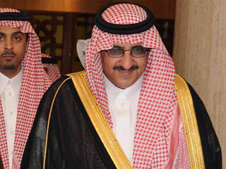 سلمان  «مكّن السديريين»  ضد فلول الملك عبدالله